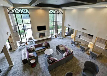Courtyard by Marriott Springfield hotel thumbnail 3