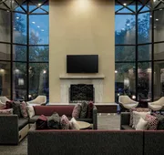 Courtyard by Marriott Springfield hotel detail image 4