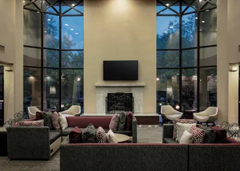 Courtyard by Marriott Springfield hotel thumbnail 4