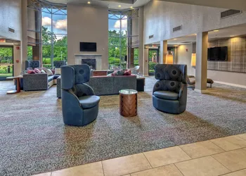 Courtyard by Marriott Springfield hotel thumbnail 5