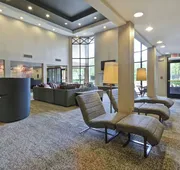 Courtyard by Marriott Springfield hotel detail image 7