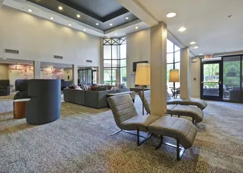 Courtyard by Marriott Springfield hotel thumbnail 7