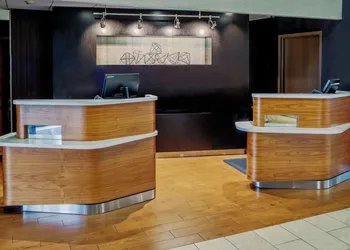 Courtyard by Marriott Springfield hotel thumbnail 8