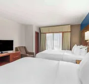 Comfort Suites Atlanta Airport hotel detail image 7