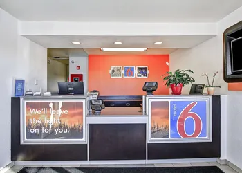 Motel 6 Green Bay, WI hotel thumbnail 4
