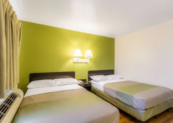 Motel 6 Green Bay, WI hotel thumbnail 5