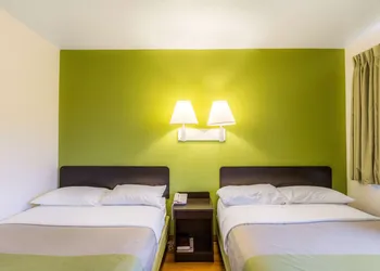 Motel 6 Green Bay, WI hotel thumbnail 7