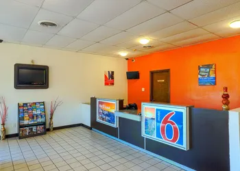 Motel 6 Longview, TX - North hotel thumbnail 3