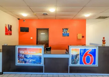 Motel 6 Longview, TX - North hotel thumbnail 7
