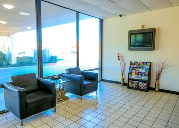 Motel 6 Longview, TX - North hotel thumbnail 8