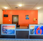 Motel 6 Longview, TX - North hotel detail image 7