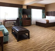 Holiday Inn & Suites Overland Park West by IHG hotel detail image 7