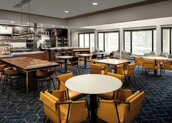 Courtyard by Marriott Portland Beaverton hotel thumbnail 2