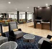 Courtyard by Marriott Portland Beaverton hotel detail image 3