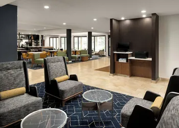 Courtyard by Marriott Portland Beaverton hotel thumbnail 3