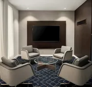 Courtyard by Marriott Portland Beaverton hotel detail image 4