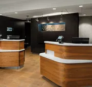 Courtyard by Marriott Portland Beaverton hotel detail image 5