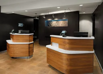 Courtyard by Marriott Portland Beaverton hotel thumbnail 5