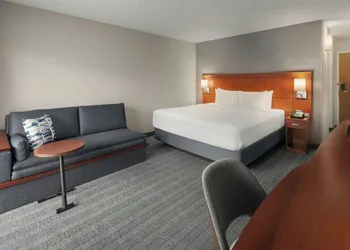 Courtyard by Marriott Portland Beaverton hotel thumbnail 6