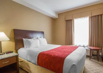 Comfort Inn & Suites hotel thumbnail 8