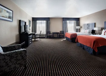 Holiday Inn San Antonio N - Stone Oak Area by IHG hotel thumbnail 3