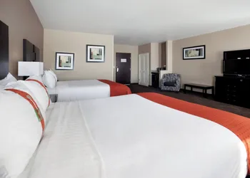 Holiday Inn San Antonio N - Stone Oak Area by IHG hotel thumbnail 5
