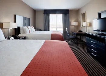 Holiday Inn San Antonio N - Stone Oak Area by IHG hotel thumbnail 6