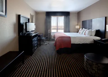 Holiday Inn San Antonio N - Stone Oak Area by IHG hotel thumbnail 8