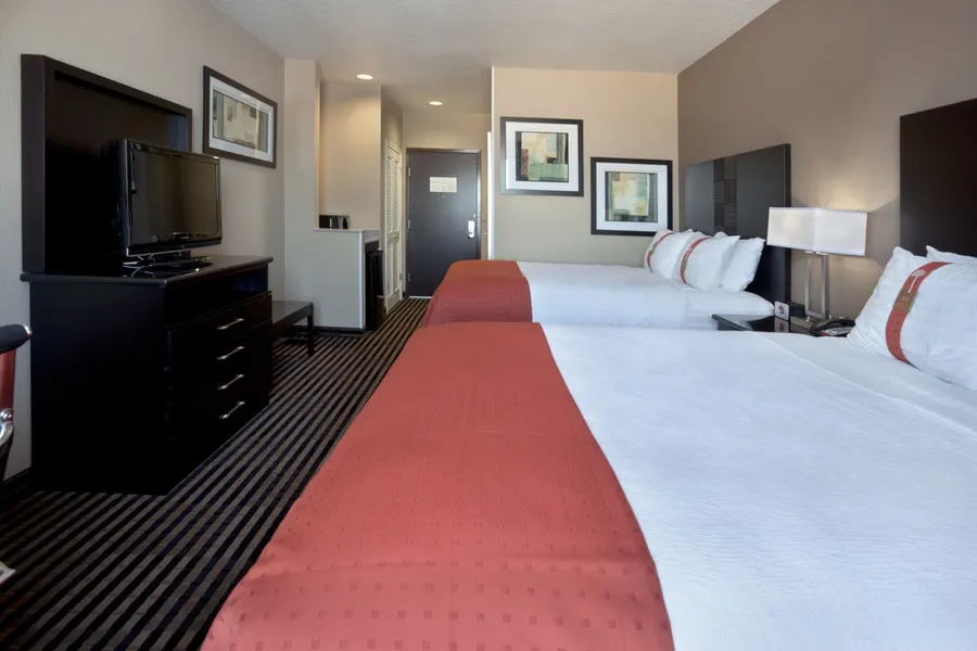Holiday Inn San Antonio N - Stone Oak Area by IHG hotel detail image 2