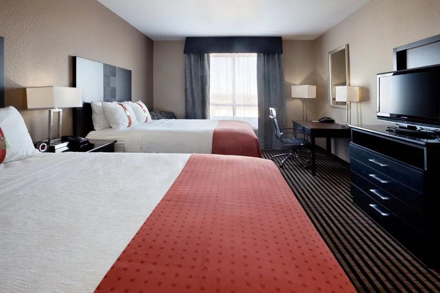 Holiday Inn San Antonio N - Stone Oak Area by IHG hotel detail image 6