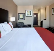 Holiday Inn San Antonio N - Stone Oak Area by IHG hotel detail image 7
