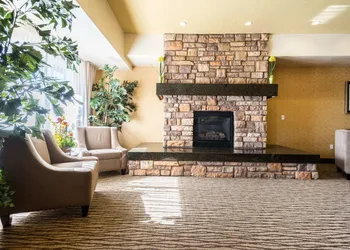 Comfort Inn & Suites Cedar City South hotel thumbnail 2