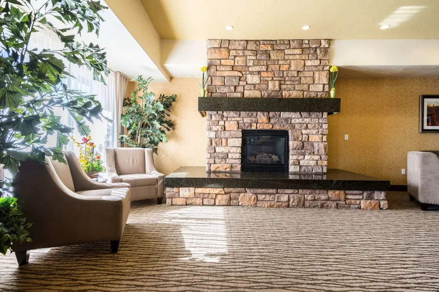 Comfort Inn & Suites Cedar City South hotel detail image 2