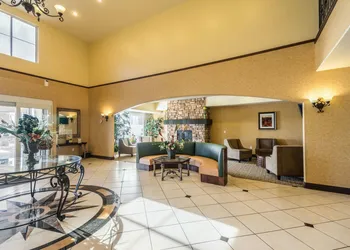 Comfort Inn & Suites Cedar City South hotel thumbnail 4