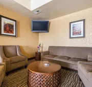 Comfort Inn & Suites Cedar City South hotel detail image 5