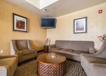 Comfort Inn & Suites Cedar City South hotel thumbnail 5