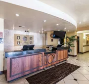 Comfort Inn & Suites Cedar City South hotel detail image 7