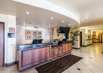 Comfort Inn & Suites Cedar City South hotel thumbnail 7