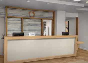 DoubleTree by Hilton LAX - El Segundo hotel thumbnail 3