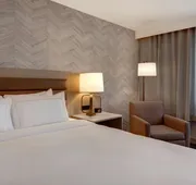 DoubleTree by Hilton LAX - El Segundo hotel detail image 4