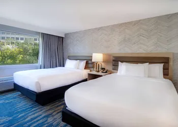 DoubleTree by Hilton LAX - El Segundo hotel thumbnail 5