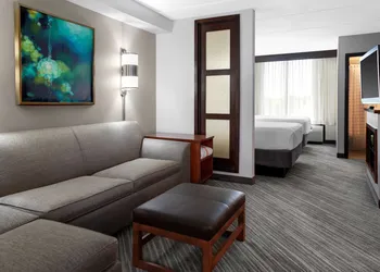 Hyatt Place Cincinnati Airport / Florence hotel thumbnail 8