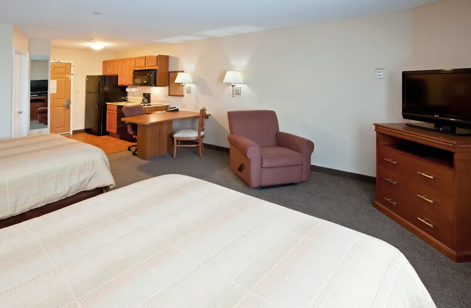 Candlewood Suites Louisville North by IHG hotel detail image 2