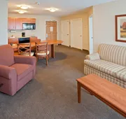 Candlewood Suites Louisville North by IHG hotel detail image 5