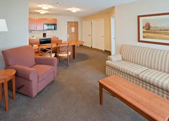 Candlewood Suites Louisville North by IHG hotel thumbnail 5