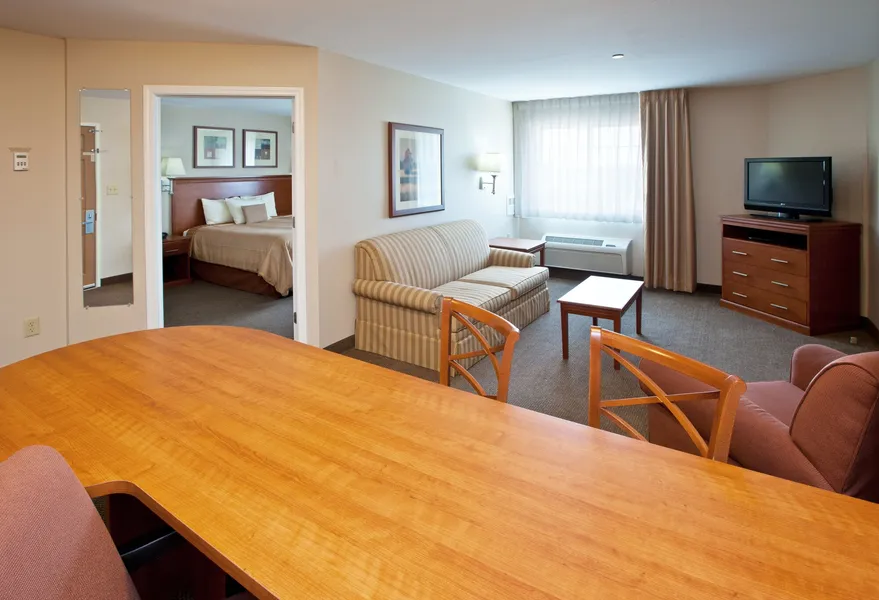 Candlewood Suites Louisville North by IHG hotel detail image 6