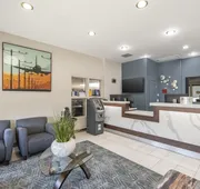 Best Western Airport Plaza Hotel – LAX Airport LA Stadium hotel detail image 3