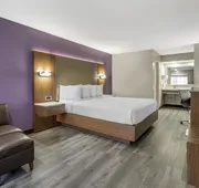 Best Western Airport Plaza Hotel – LAX Airport LA Stadium hotel detail image 4