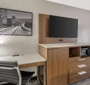 Best Western Airport Plaza Hotel – LAX Airport LA Stadium hotel detail image 5