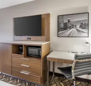 Best Western Airport Plaza Hotel – LAX Airport LA Stadium hotel detail image 7